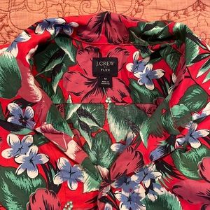JCrew Men’s Buttondown